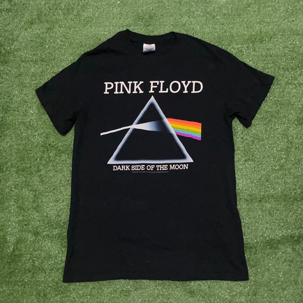 Unisex Pink Floyd Tee